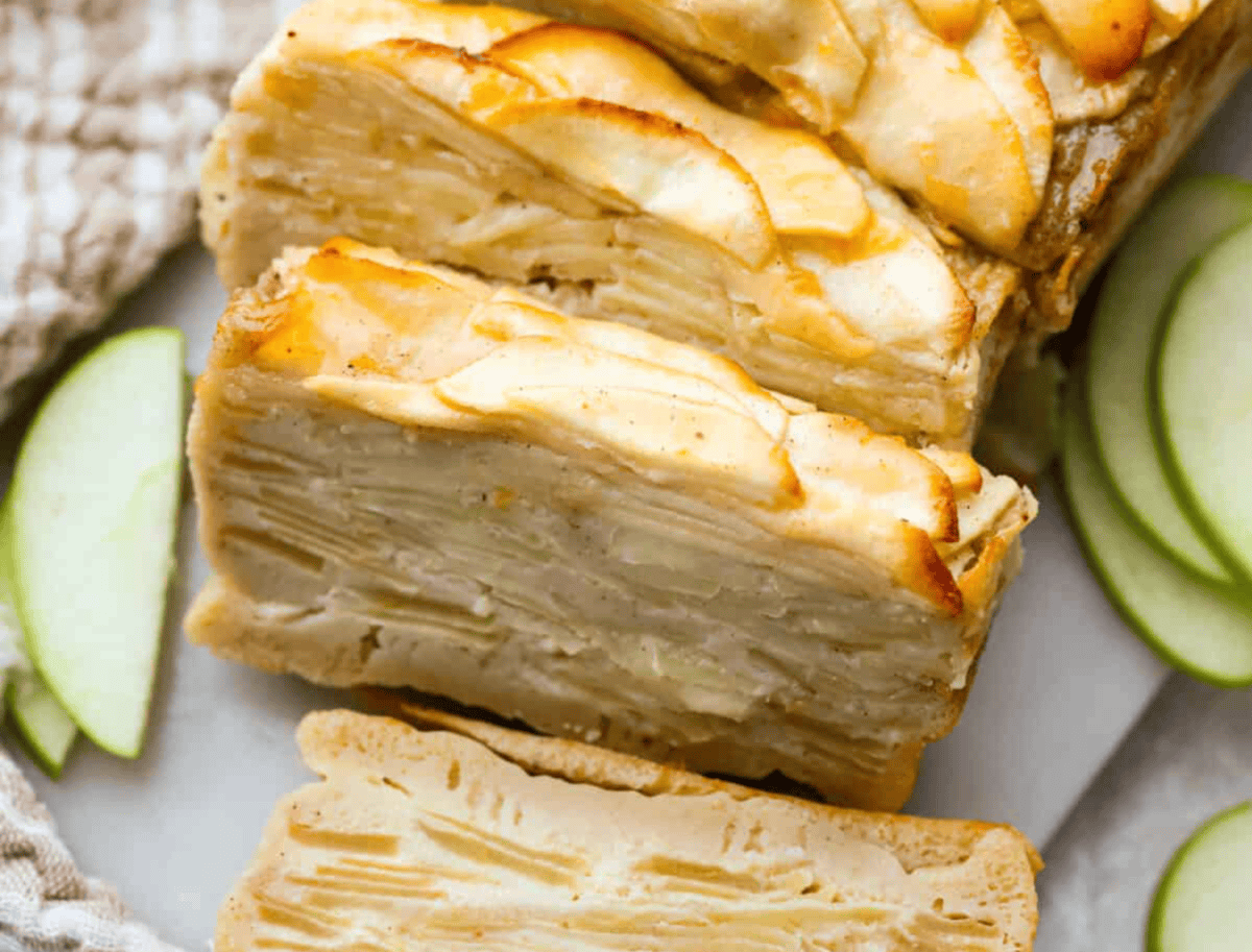 The Viral Apple Cake I Had to Try – The Recipe Critic