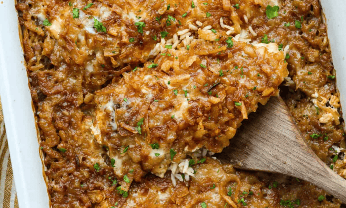 I Threw It All in One Pan and Somehow Made THIS – The Recipe Critic