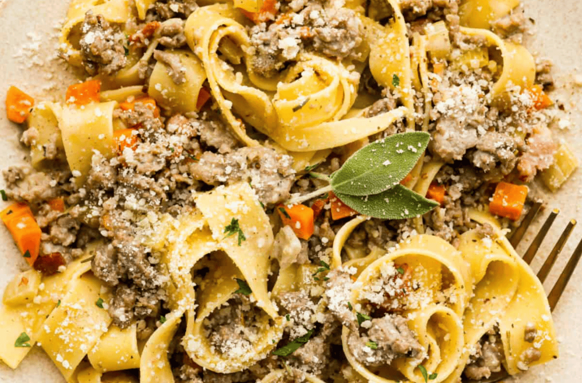 If You’re Over Red Sauce, You Need to Try This – The Recipe Critic