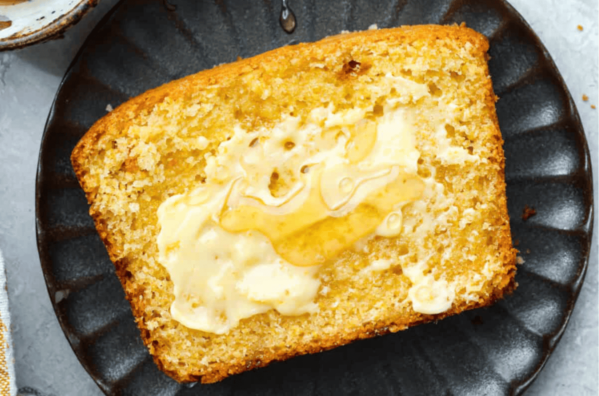 My Son Said This Was Better Than Regular Cornbread – The Recipe Critic