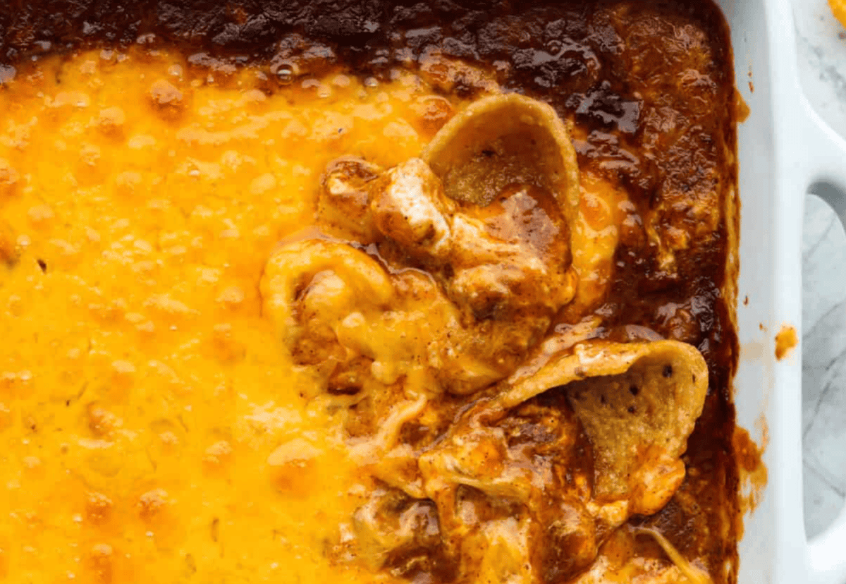 Cincinnati Has Been Keeping This 3-Ingredient Dip a Secret – The Recipe Critic